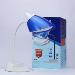 Đèn bàn Rạng Đông RD-RL-40 8W(OC-USB)