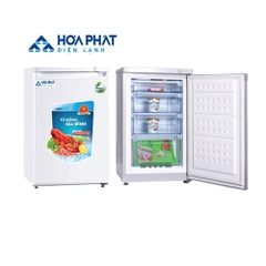 Tủ đông Hòa Phát HUF 300SR1 106 lít