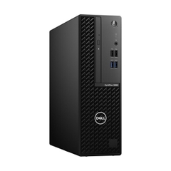 Máy tính để bàn Dell Optiplex 3080SFF-10500-4G1TB/Core i5/4Gb/1Tb/Fedora