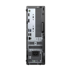 Máy tính để bàn Dell Optiplex 3080SFF-10500-4G1TB/Core i5/4Gb/1Tb/Fedora