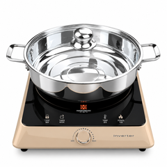 Bếp từ đơn Hawonkoo CEH-106-I-CF