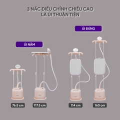 Bàn là cây Bluestone GSB-3955