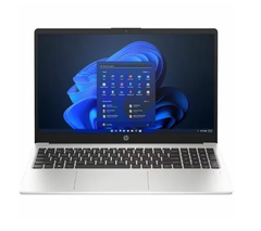 Máy tính xách tay HP 255-G10 (Ryzen™ 5 7520U/16GB DDR5/512GB SSD/15.6 inch FHD/Free Dos/Turbo Silver/NK_BK2D8PT)
