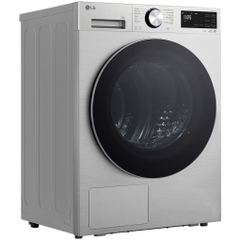 Máy sấy bơm nhiệt LG RX12VHP5S1 inverter 12kg màu xám
