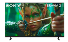 Sony Google TV 4K LED NỀN BRAVIA 2 II K-65S25VM2 65 inch Mới 2025