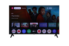Tivi TCL 43S5K 43 inch Full HD QLED 2025