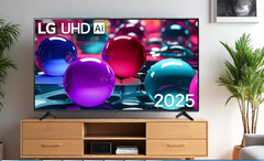 Tivi LG 65UA8450PSA 4K 65 Inch mới 2025
