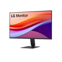 Màn hình máy tính LG 24U411A-B (23.8 inch - IPS - FHD - 1ms - 120Hz, 1x VGA, 1x HDMI 2.0, 1x Headphone Out/Dây nguồn, cáp HDMI)