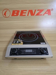 Bếp từ đơn công nghiệp Benza BZ168G công suất 3500W