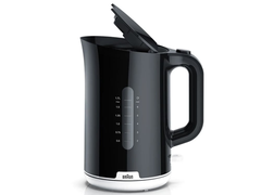 Ấm siêu tốc Braun WK1100BK 1.7 lít