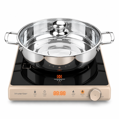 Bếp từ đơn Hawonkoo CEH-108-I-CF
