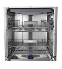 Máy rửa bát Panasonic NP-6V4MUEVN 15 bộ sấy khi nóng