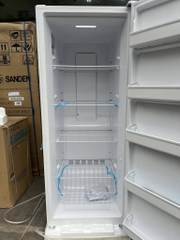 Tủ đông Sanden SFN-0600 600L, không đóng tuyết