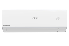 Điều hòa Aqua 1 chiều inverter  24.000Btu AQA-RV24QA2N