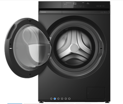 Máy giặt sấy Panasonic NA-S24DW1BVT cửa trước 12kg giặt 7kg sấy