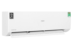 Điều hòa Aqua Inverter 1 chiều 24000BTU inverter R32 AQA-RV24QA2N