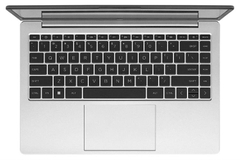 Máy tính xách tay HP HP240G10 B93GXAT 240 G10 ( i5-1334U | 8GB | 512GB SSD | Intel Iris Xe Graphics | 14" FHD | Win11 | Bạc)