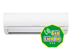 Điều hòa Mitsubishi 2 chiều MSZ/MUZ-HT25VF Inverter 9000BTU nhập khẩu Thái Lan