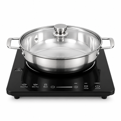 Bếp từ đơn Kangaroo KG20IH10N 2100W