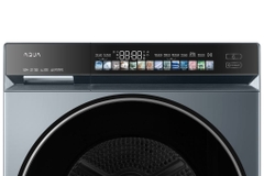 Máy sấy bơm nhieeyj AQua AD10-AR377U1L(GN) 10kg