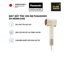 Máy sấy tóc Panasonic ionity EH-NE6M-C442