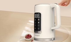 Ấm siêu tốc Hawonkoo KEH-171 1.7 lít