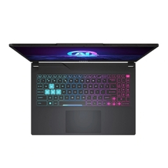 Máy tính xách tay MSI Cyborg 15 A13UC- 861VN  ( Intel Core i5.13420H | RAM 16GB | SSD 512GB | Nvidia GeForce RTX 3050 GDDR6 | 15)