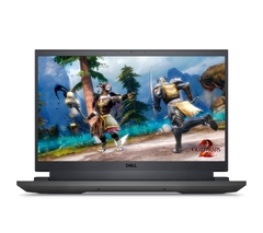 Máy tính xách tay Dell Gaming G15 5520 (Core™ i5-12500H, Ram 16GB, 512GB SSD, RTX 3050Ti 4GB, 15.6inch FHD)