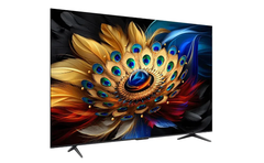 Tivi TCL 75P8K QLED Google TV 4K 75 Inch new 2025