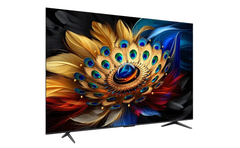 Tivi TCL 65C655 QLED Google TV 4K 65 Inch new 2024