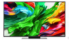Tivi QNED LG 55QNED86ASA Mini Led 55inch Smart 4K  2025