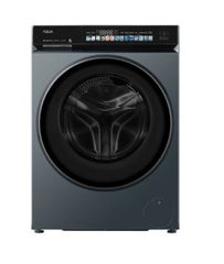 Máy giặt Aqua AW14-BD4377U1L(GN) cửa trước 14kg