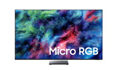 Tivi Samsung MRA75R95HXKXXV Vision AI Micro RGB 4K 75 inch