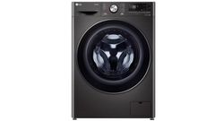 Máy giặt sấy LG FX1412R3KA cửa trước 12kg giặt và 7kg sấy