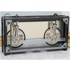 Bếp gas dương Rinnai RV-3715GL(FM)