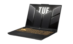 Máy tính xách tay Asus FX607VJ-RL034W (Core 5 210H | RTX 3050 6GB | 16'' FHD 144Hz | 16GB | 512GB | Win 11 | Xám)