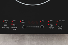 Bếp từ đơn Kangaroo KG20IH10N 2100W
