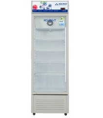 Tủ mát Hoà Phát HSR D6242 242 lít