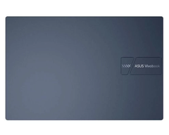 Máy tính xách tay Asus X1404V Core 5 120U 8GB 256GB 14.0­" FHD Intel Iris Xe Graphics Wi­Fi 6_Quiet Blue - X1404VAP-V14.C58256