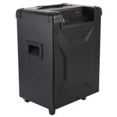Loa kéo Fenda T2/2.0 (Kèm 1 Micro ko dây) 30W