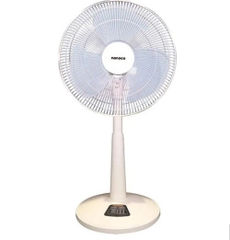 Quạt lửng Nanoco NLF1626RC-BE màu be