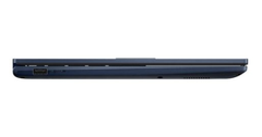 Máy tính xách tay Asus X1404V Core 5 120U 8GB 256GB 14.0­" FHD Intel Iris Xe Graphics Wi­Fi 6_Quiet Blue - X1404VAP-V14.C58256