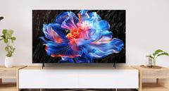 Tivi TCL 75P6K Google TV 4K 75 inch mới 2025
