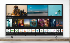 Tivi LG 65UT801C0SB 65 inch 4K mới 2024