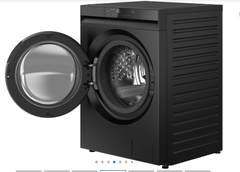 Máy giặt Panasonic NA-20VDW1BVT cửa trước 10kg giặt
