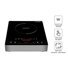 Bếp hồng ngoại Magic A-51