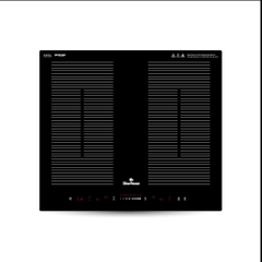 Bếp từ đa vùng nấu BLUESTON ICB-6869