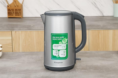 Ấm siêu tốc Kangaroo KGWK18S1G 1.8 lít