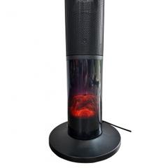 Quạt sưởi gốm có điều khiển BHT-2029