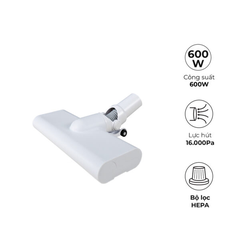 Máy hút bụi cầm tay Magic A061